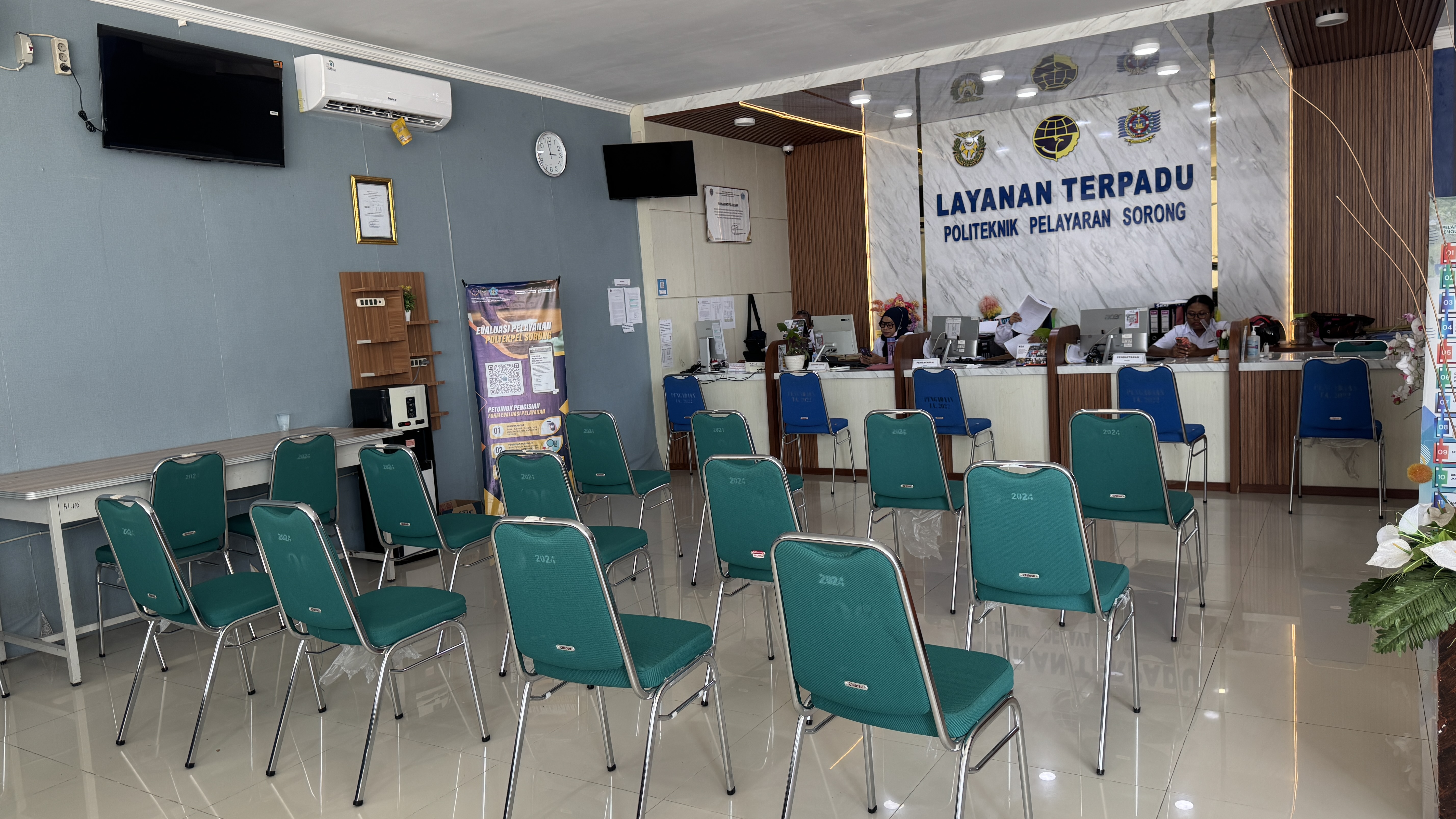 Layanan 1